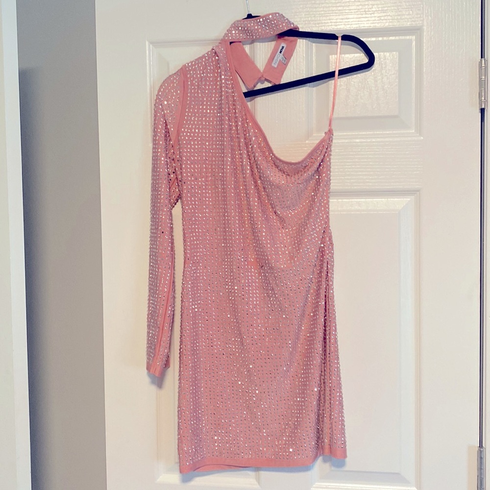 Disco Dress
